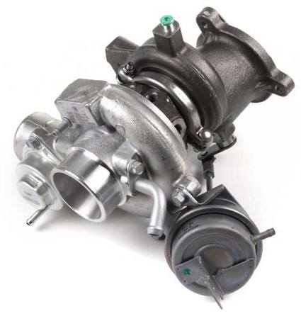 SAAB Turbocharger (New) 55564941